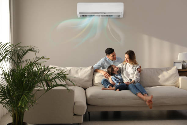 Best HVAC maintenance near me  in Kannapolis, NC