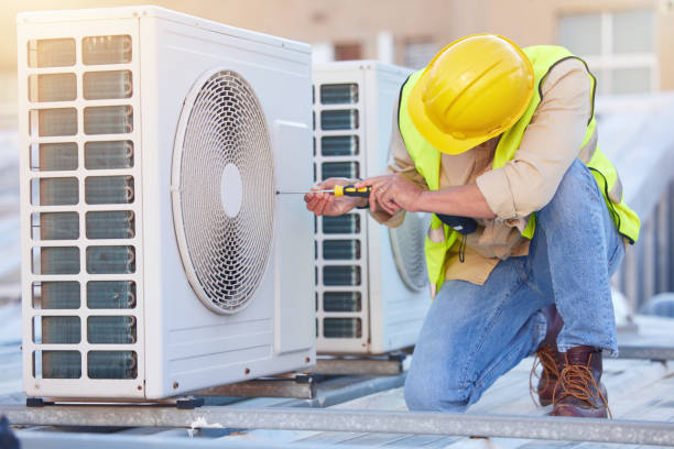 Best HVAC installation services  in Kannapolis, NC