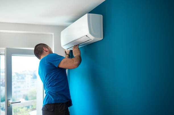 Best HVAC maintenance near me  in Kannapolis, NC