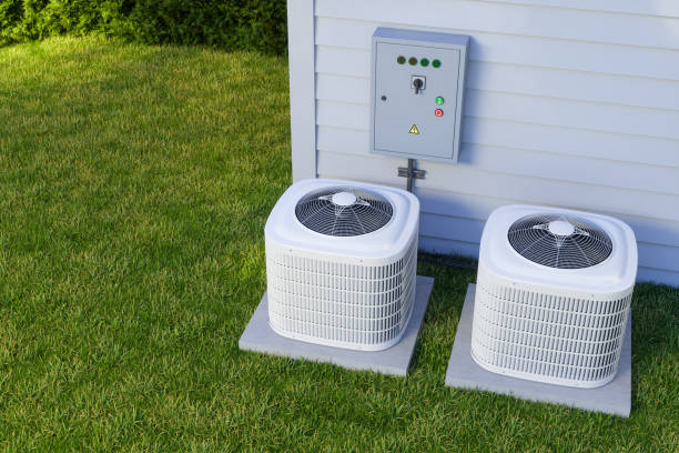 Best 24/7 HVAC repair  in Kannapolis, NC