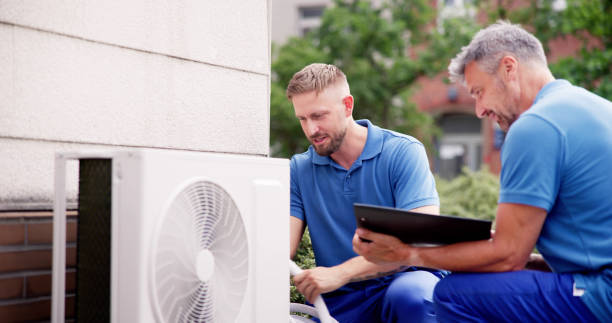 Best HVAC repair near me  in Kannapolis, NC