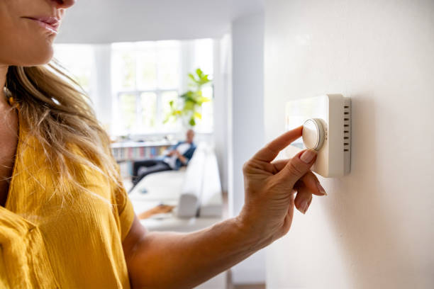 Best HVAC installation services  in Kannapolis, NC