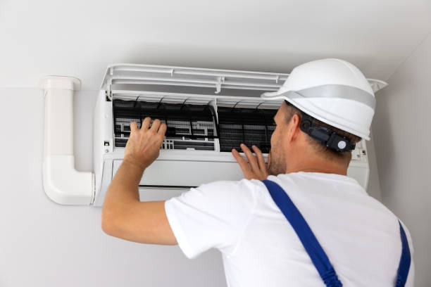 Best Emergency HVAC repair  in Kannapolis, NC