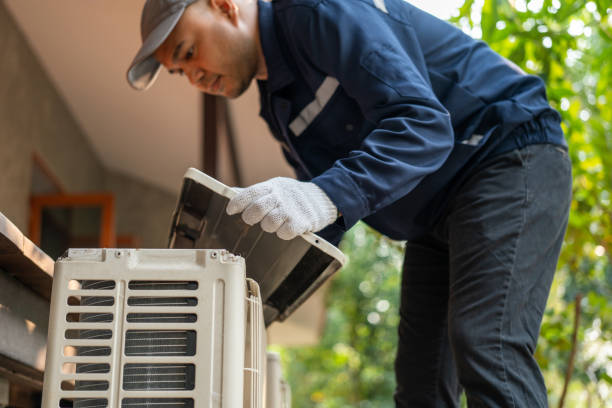 Trusted Kannapolis, NC HVAC Experts