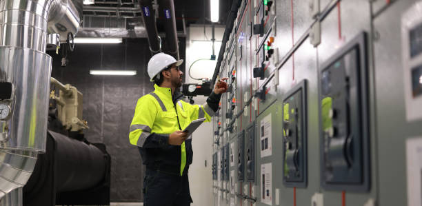 Best Furnace repair near me  in Kannapolis, NC
